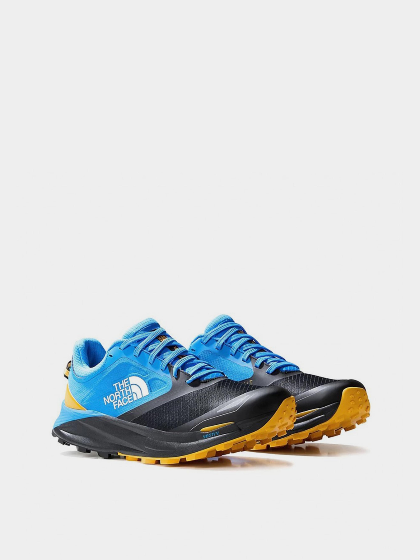 Кросівки для бігу The North Face VECTIV Enduris 3 FUTURELIGHT™ модель NF0A8199OGF1 Фото