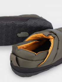 Слипоны The North Face Nuptse модель NF0A5G2FBQW1 Фото