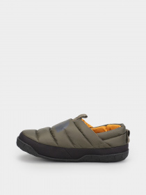 Сліпони The North Face Nuptse модель NF0A5G2FBQW1 Фото