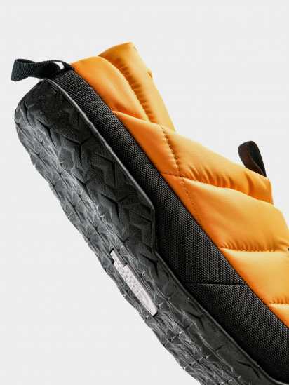 Сліпони The North Face Nuptse модель NF0A5G2FZU31 — фото 5 - INTERTOP