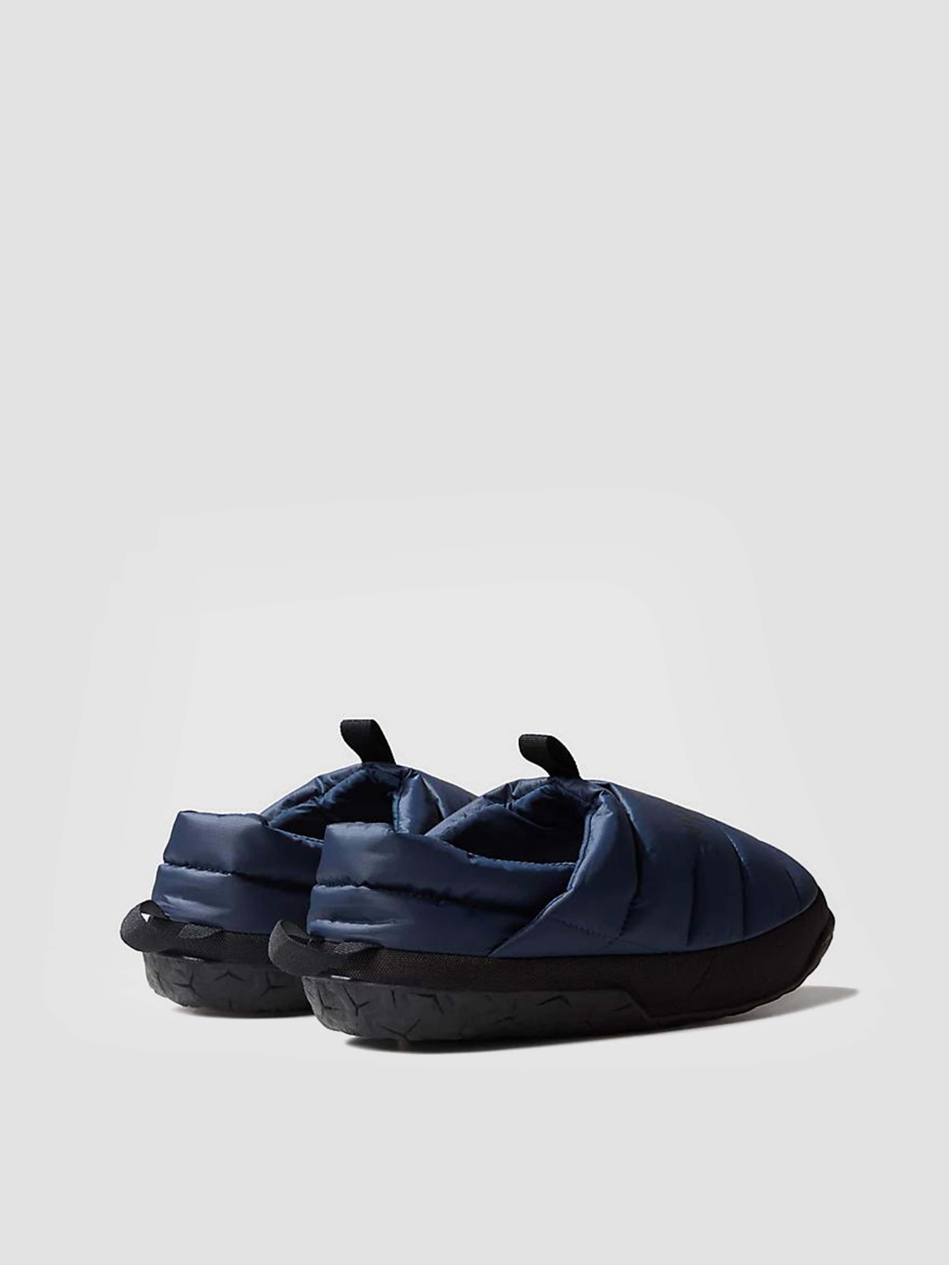 Сліпони The North Face Nuptse Winter модель NF0A5G2F92A1 Фото