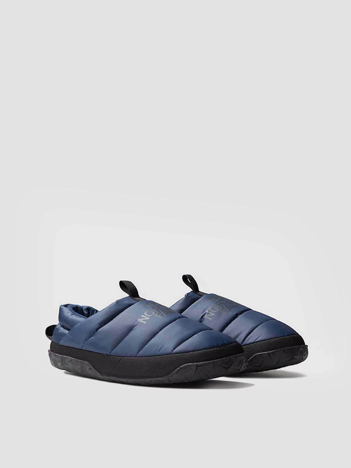 Сліпони The North Face Nuptse Winter модель NF0A5G2F92A1 Фото