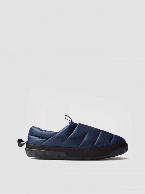 Сліпони The North Face Nuptse Winter модель NF0A5G2F92A1 Фото