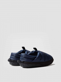 Сліпони The North Face Nuptse Winter модель NF0A5G2F92A1 Фото