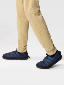 Сліпони The North Face Nuptse Winter модель NF0A5G2F92A1 Фото