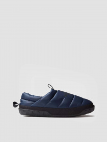 Сліпони The North Face Nuptse Winter модель NF0A5G2F92A1 Фото