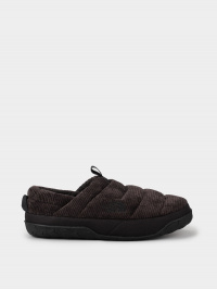 Чорний - Сліпони The North Face Nuptse Mules Corduroy