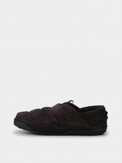 Сліпони The North Face Nuptse Mules Corduroy модель NF0A7W4MKX71 — фото - INTERTOP