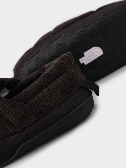 Сліпони The North Face Nuptse Mules Corduroy модель NF0A7W4MKX71 — фото 5 - INTERTOP