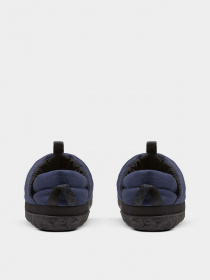 Слипоны The North Face Nuptse Mule Denim модель NF0A817ZOJD1 Фото