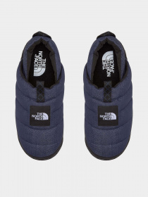 Сліпони The North Face Nuptse Mule Denim модель NF0A817ZOJD1 Фото