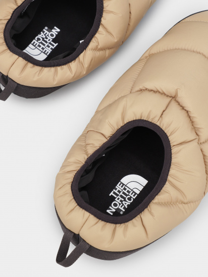 Сліпони The North Face NSE Tent III модель NF00AWMGQV21 — фото 5 - INTERTOP