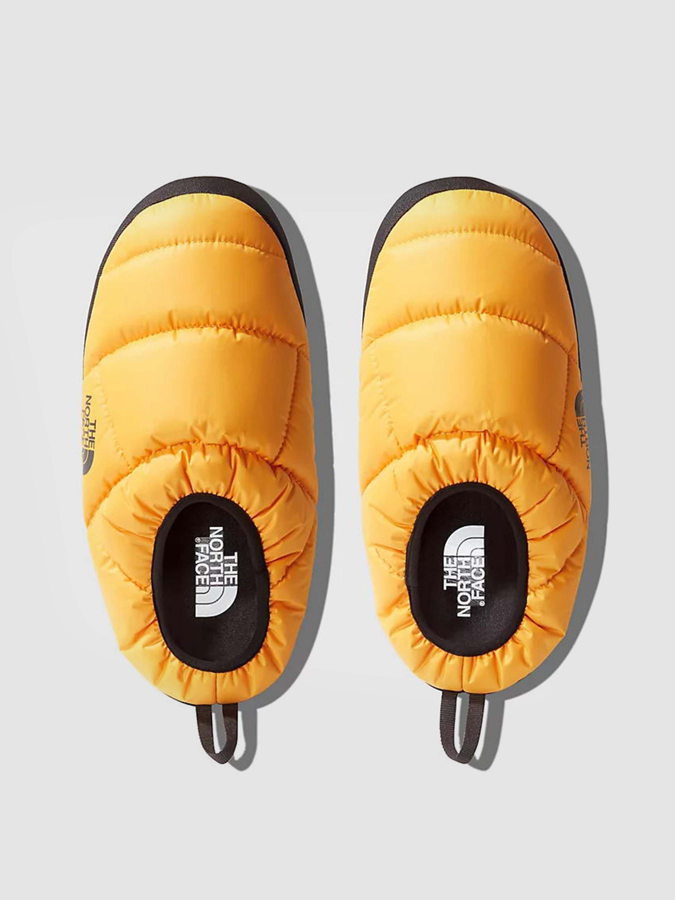 Слипоны The North Face Nse Tent Mule III модель NF00AWMGZU31 Фото