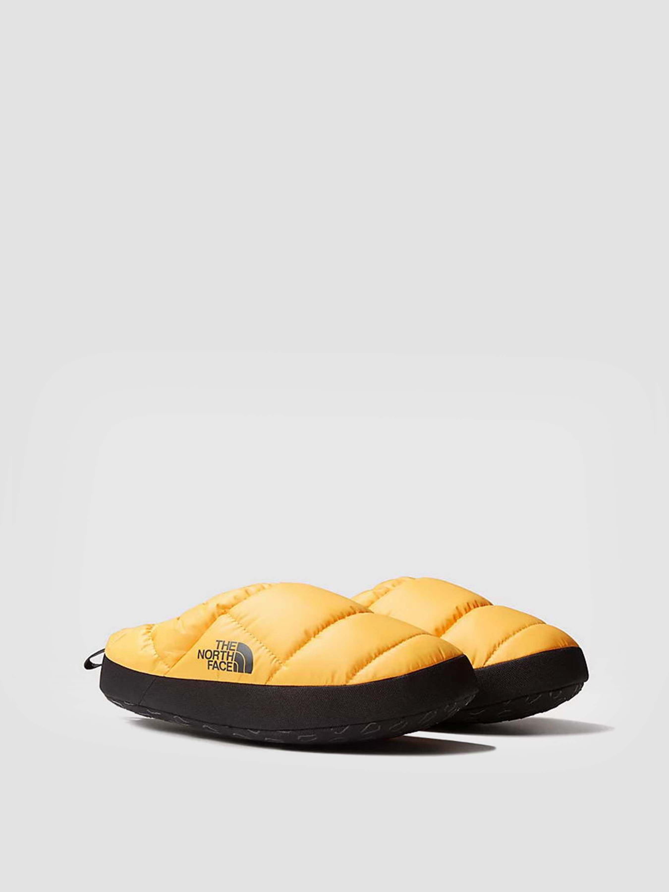 Слипоны The North Face Nse Tent Mule III модель NF00AWMGZU31 Фото