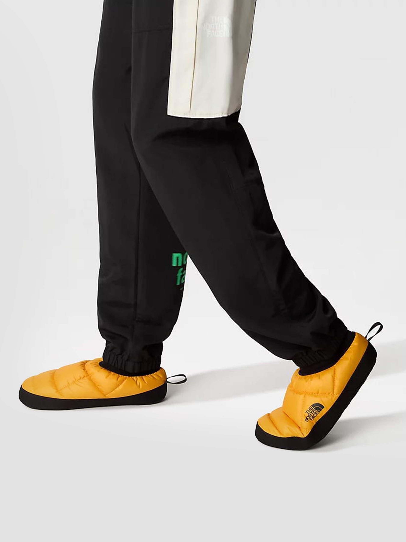 Слипоны The North Face Nse Tent Mule III модель NF00AWMGZU31 Фото