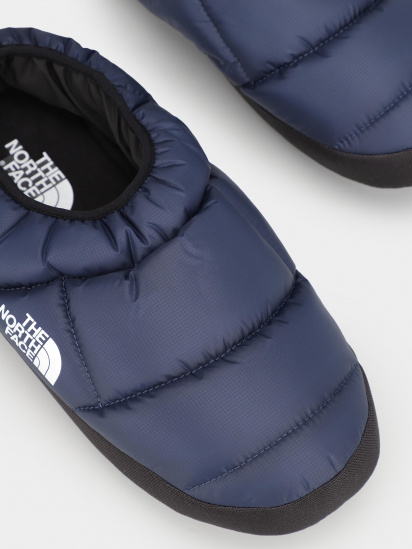 Сліпони The North Face NSE III модель NF00AWMGI851 — фото 4 - INTERTOP