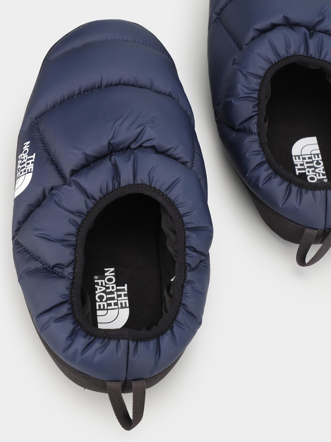 Слипоны The North Face NSE III модель NF00AWMGI851 Фото