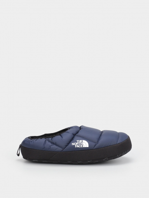 Сліпони The North Face NSE III модель NF00AWMGI851 Фото