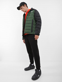 Чоботи дутики The North Face Thermoball™ Traction модель NF0A3MKHOJS1 Фото