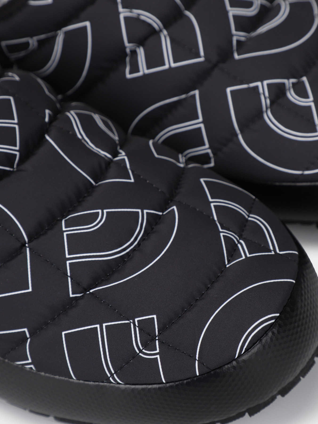 Слипоны The North Face Thermoball Traction V модель NF0A3UZNOJS1 Слипоны The North Face Thermoball Traction V модель NF0A3UZNOJS1 Фото