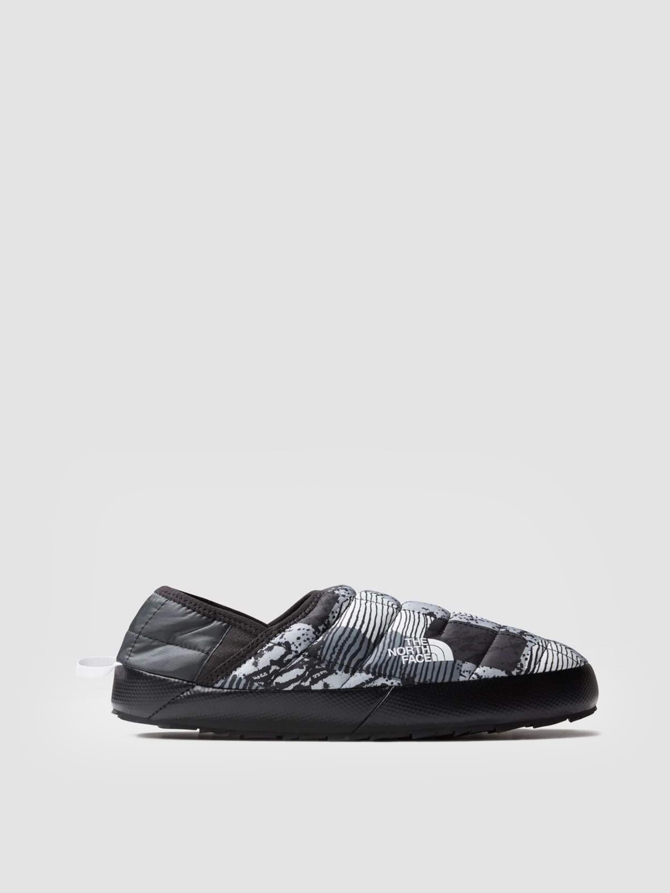 Слипоны The North Face Thermoball Traction Mule V модель NF0A3UZNOJT1 Фото