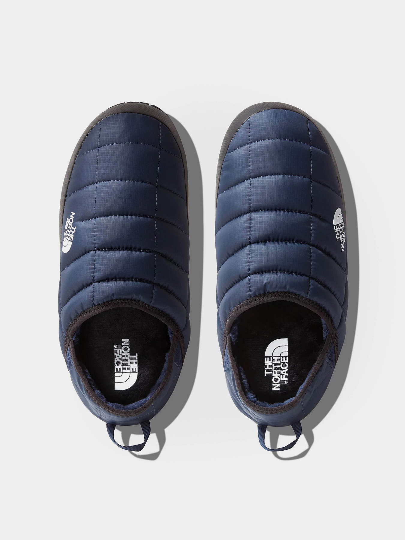 Сліпони The North Face Thermoball Traction Hombre модель NF0A3UZNI851 Фото