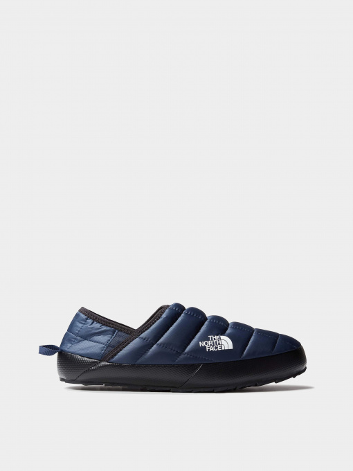 Сліпони та мокасини The North Face Thermoball Traction Hombre модель NF0A3UZNI851 Фото
