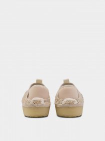 Слипоны The North Face BASE CAMP модель NF0A7W4D9Z31 Фото