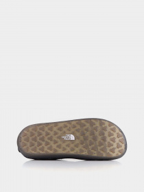 Слипоны The North Face BASE CAMP модель NF0A7W4DKX71 Фото