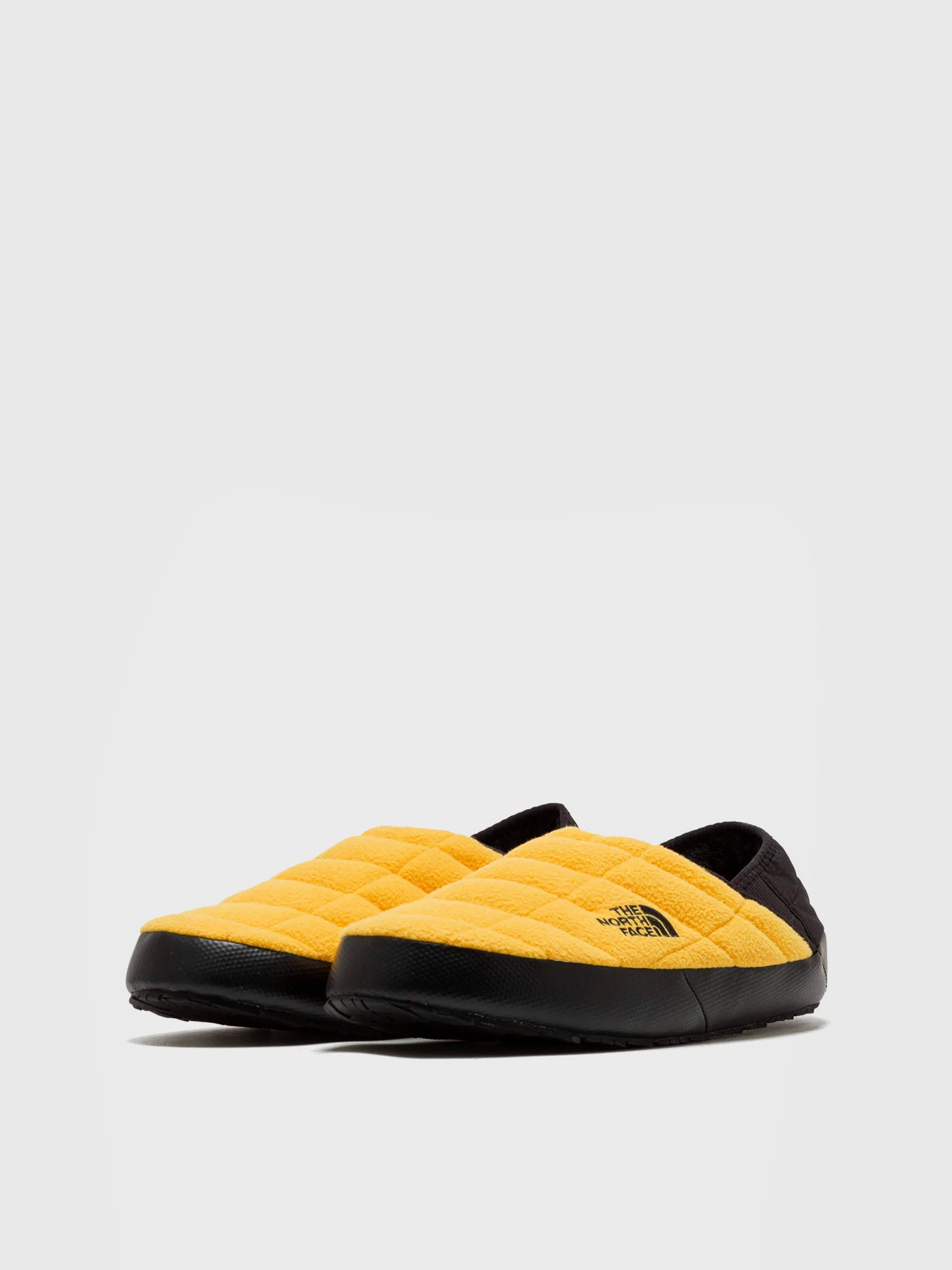 Слипоны The North Face ThermoBall™ Traction V Denali модель NF0A7W4KZU31 Фото