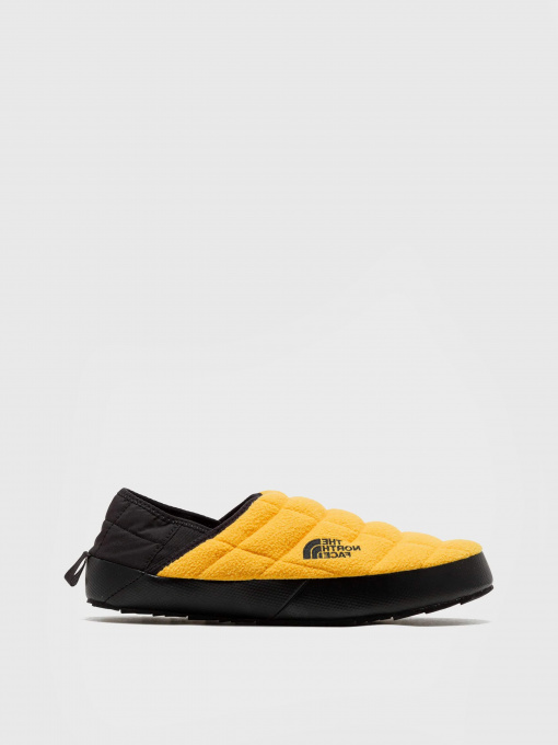 Сліпони The North Face ThermoBall™ Traction V Denali модель NF0A7W4KZU31 Фото