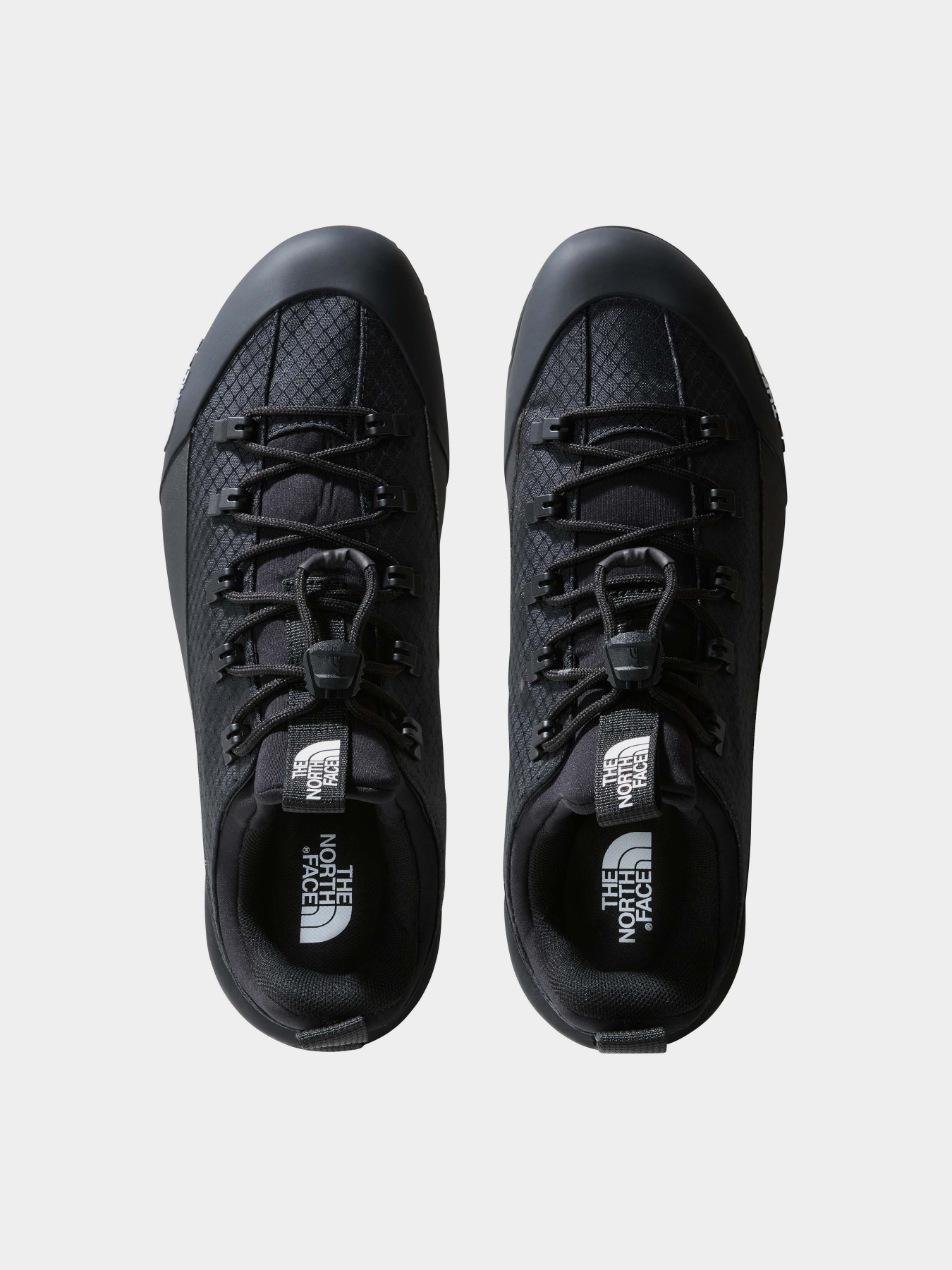 Кросівки повсякденні The North Face Glenclyffe модель NF0A817BKX71 Фото