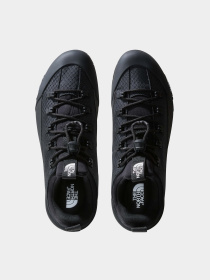 Кросівки повсякденні The North Face Glenclyffe модель NF0A817BKX71 Фото