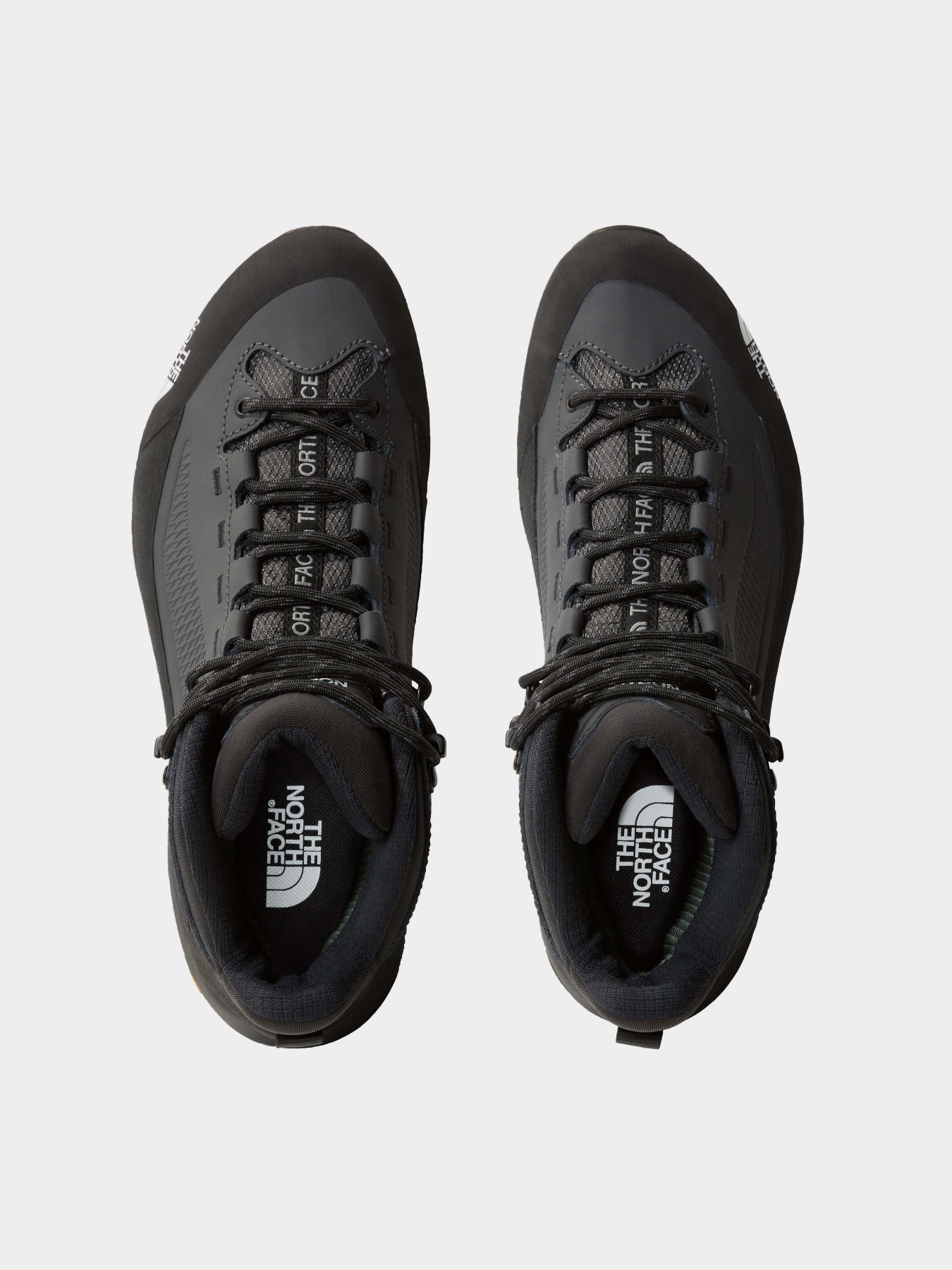 Ботинки для туризма | Outdoor The North Face Verto Gore-Tex® Alpine Mid модель NF0A83NBMN81 Фото