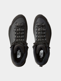 Ботинки для туризма | Outdoor The North Face Verto Gore-Tex® Alpine Mid модель NF0A83NBMN81 Фото