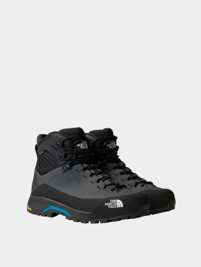 Черевики The North Face Verto Gore-Tex® Alpine Mid модель NF0A83NBMN81 — фото 3 - INTERTOP