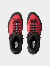 Ботинки для туризма | Outdoor The North Face Verto Gore-Tex® Alpine Mid модель NF0A83NBKZ31 Фото