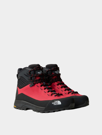 Черевики The North Face Verto Gore-Tex® Alpine Mid модель NF0A83NBKZ31 — фото 5 - INTERTOP