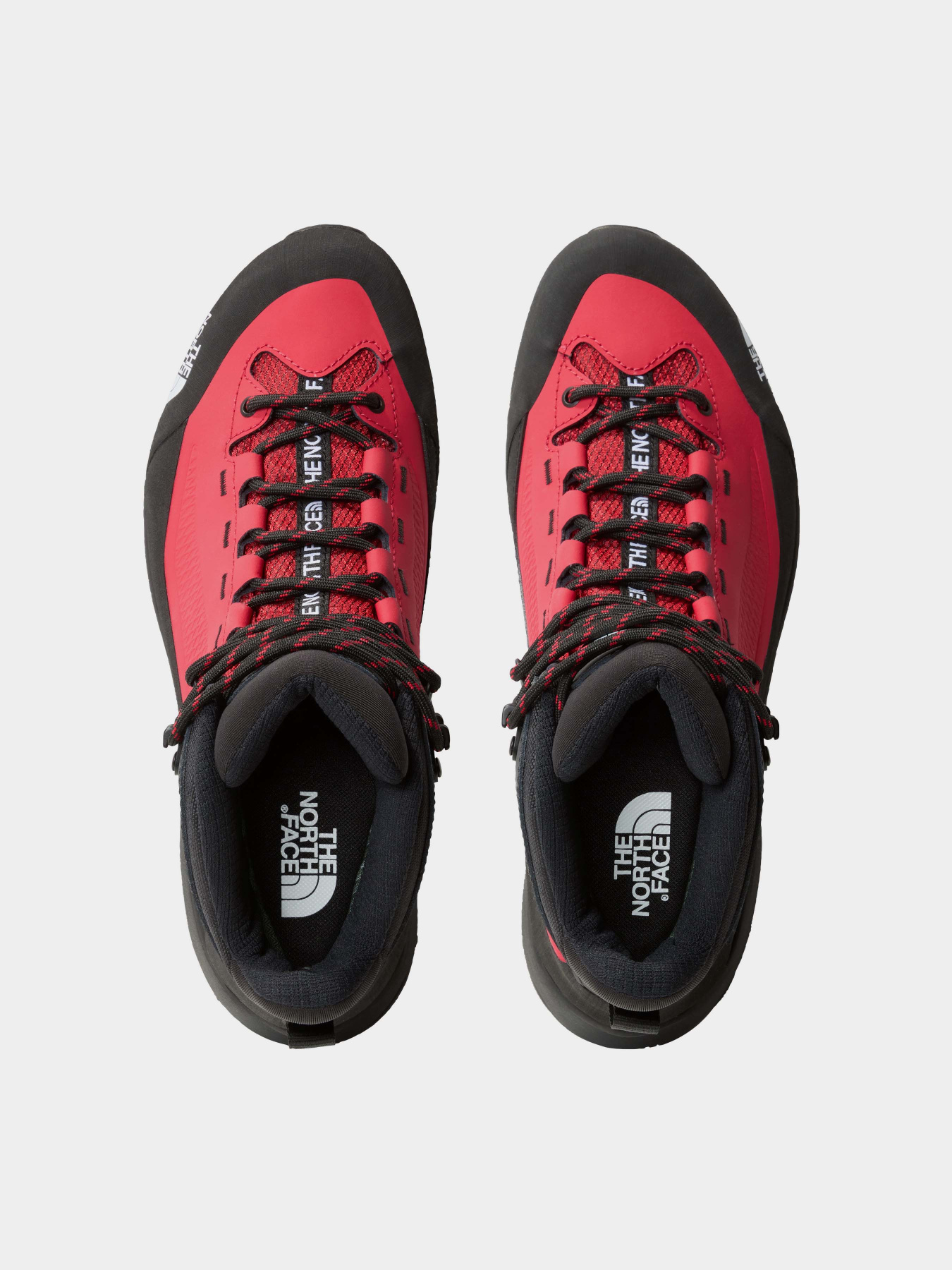 Черевики аутдор The North Face Verto Gore-Tex® Alpine Mid модель NF0A83NBKZ31 Фото