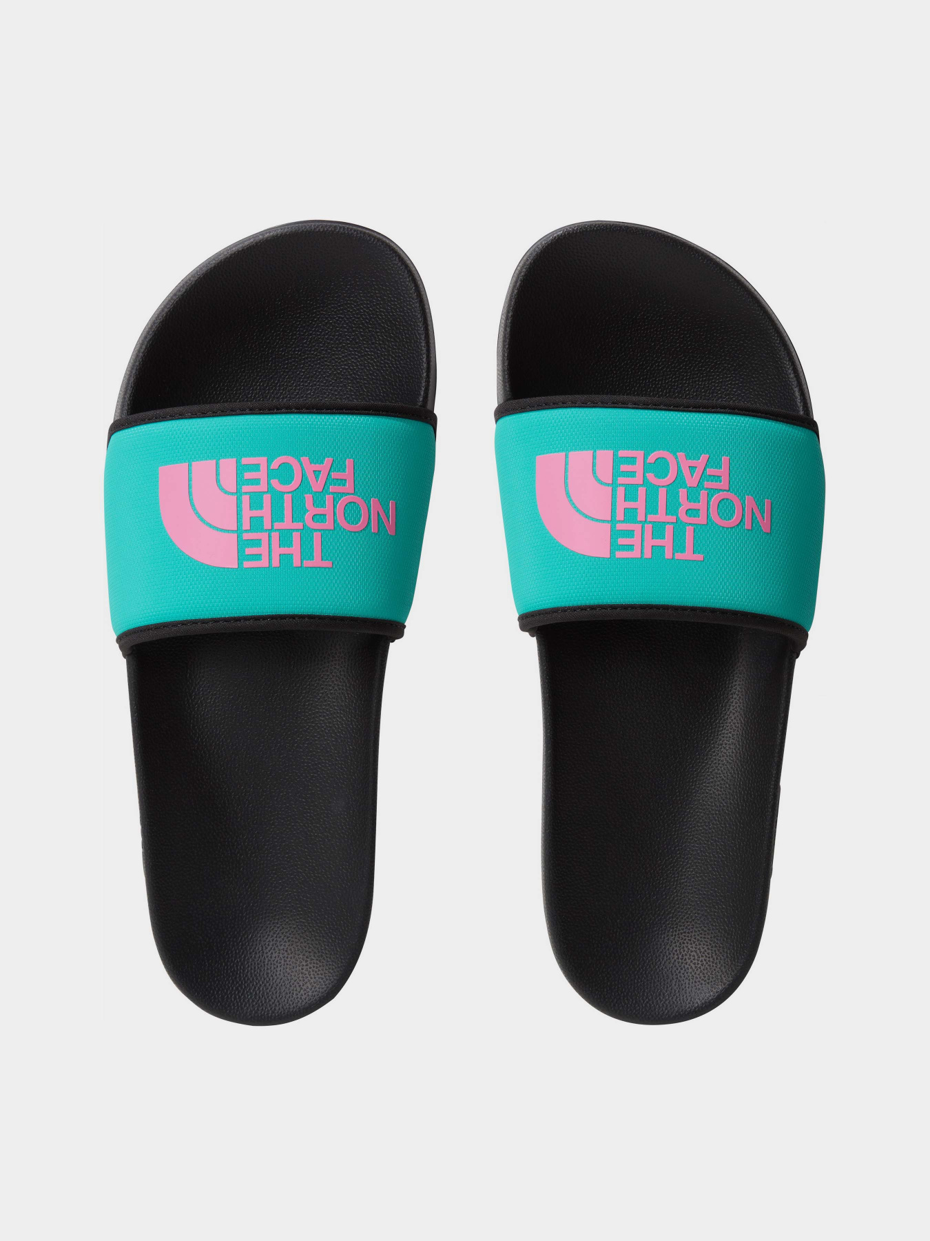 Шлепанцы The North Face M Base Camp Slide III модель NF0A4T2RV3O1 Фото