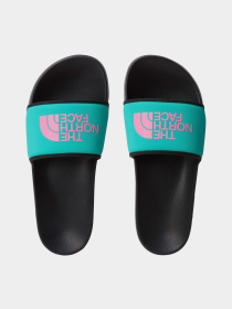 Шлепанцы The North Face M Base Camp Slide III модель NF0A4T2RV3O1 Фото