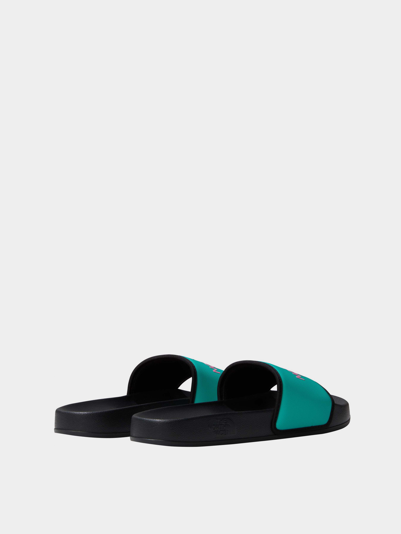 Шлепанцы The North Face M Base Camp Slide III модель NF0A4T2RV3O1 Фото