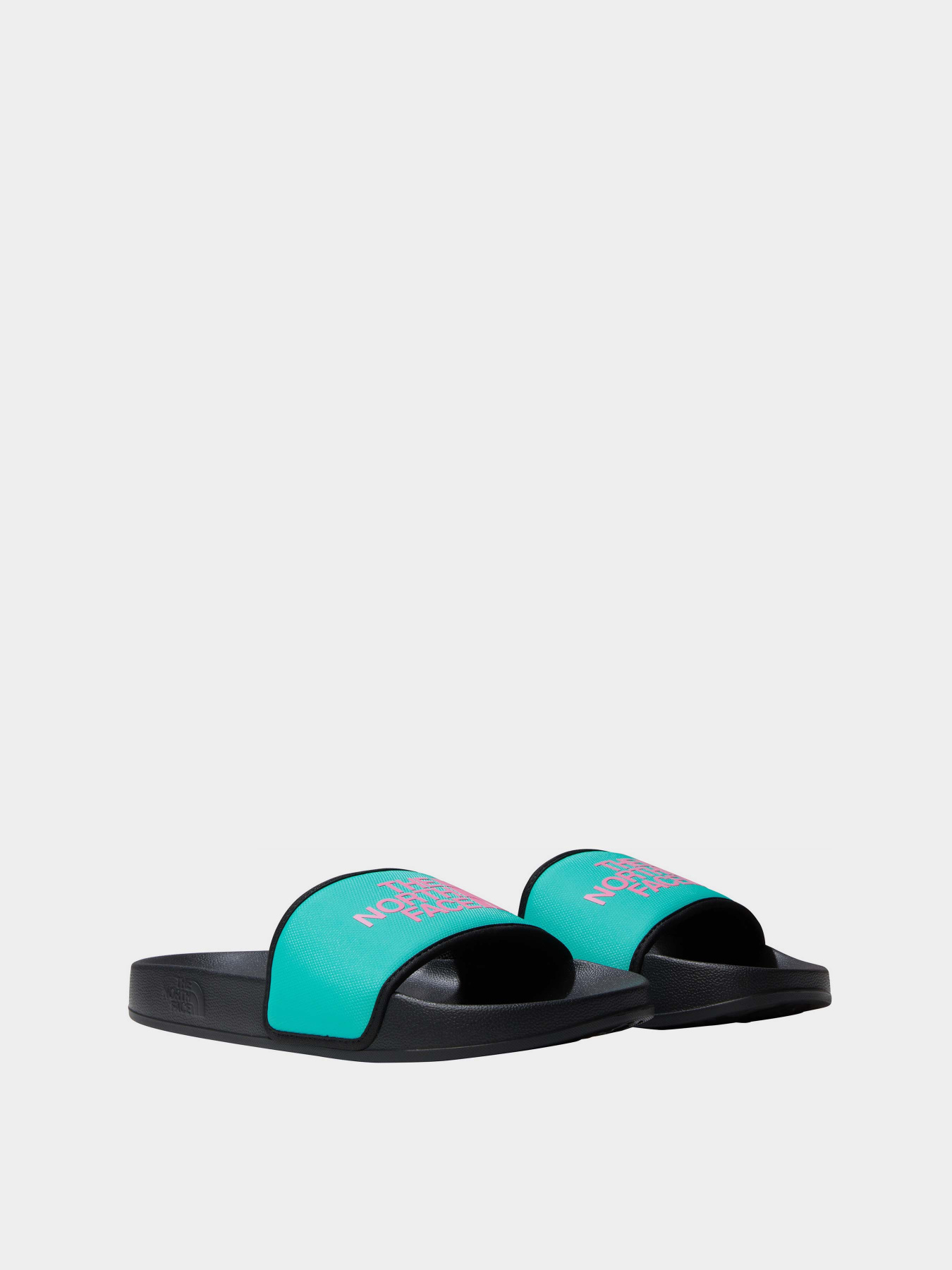 Шлепанцы The North Face M Base Camp Slide III модель NF0A4T2RV3O1 Фото