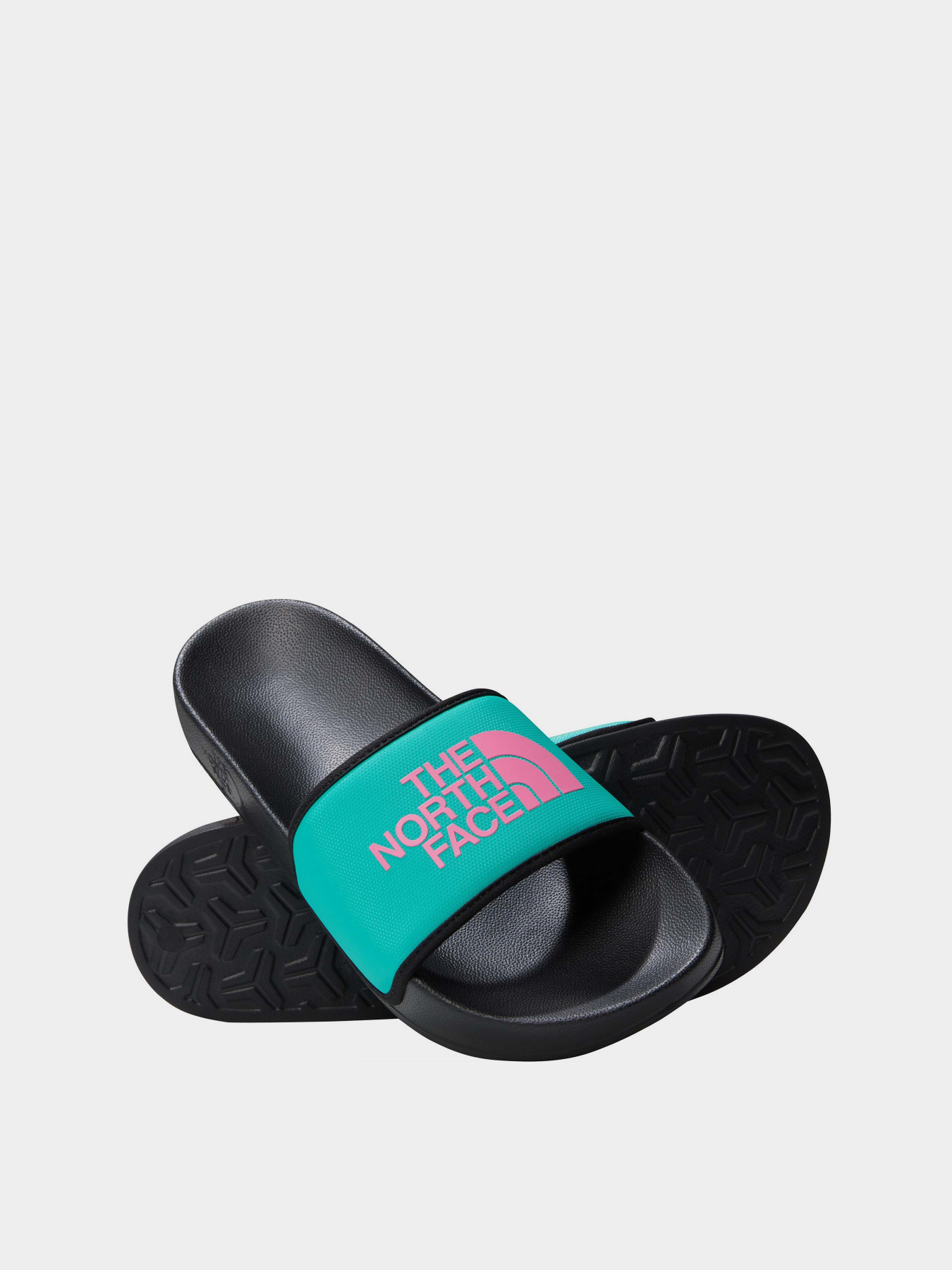 Шлепанцы The North Face M Base Camp Slide III модель NF0A4T2RV3O1 Фото