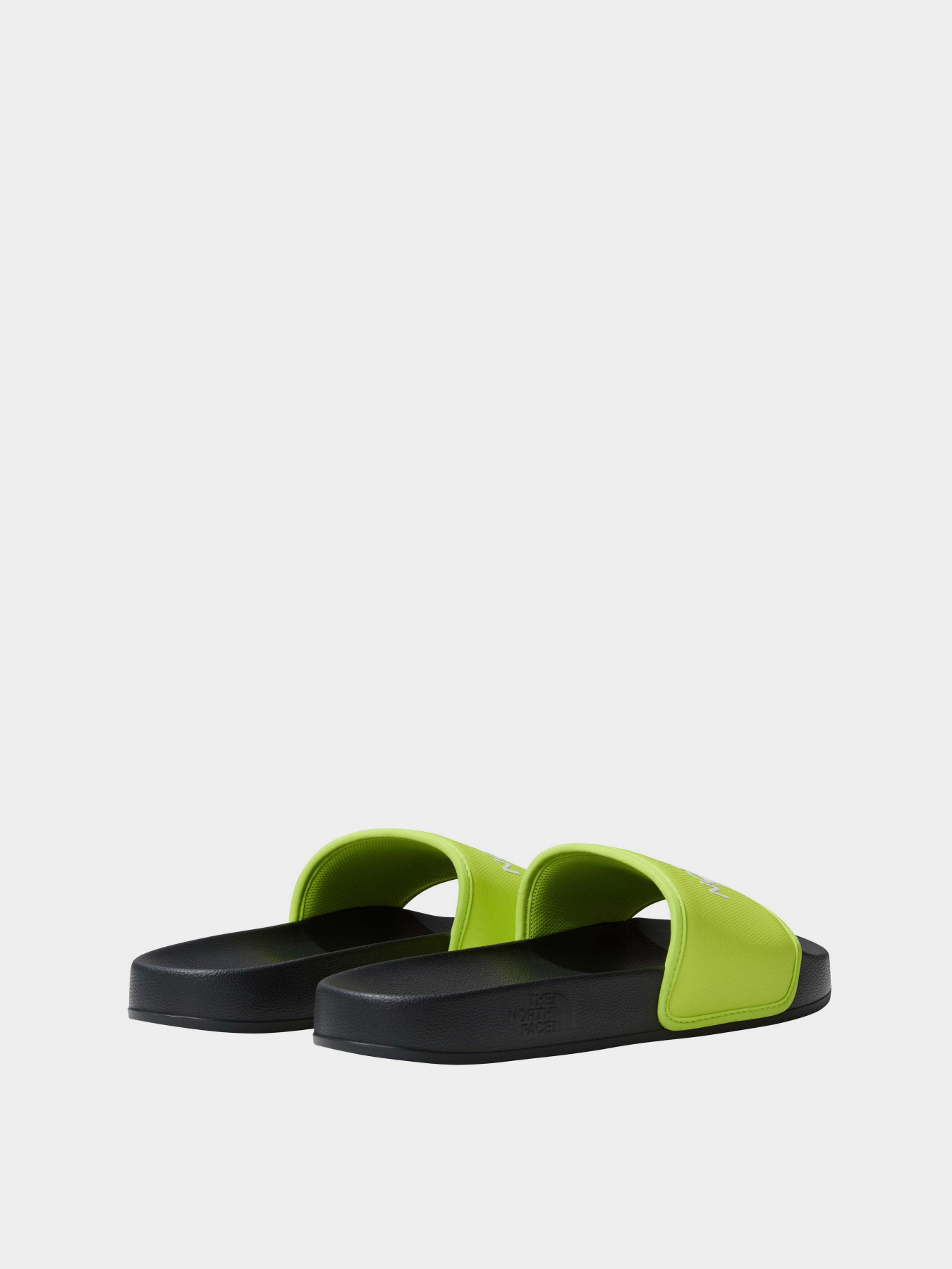 Шлепанцы The North Face M Base Camp Slide III модель NF0A4T2RWIT1 Фото