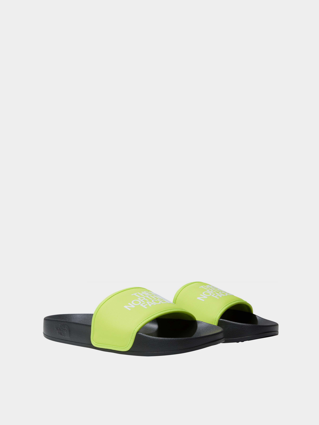 Шлепанцы The North Face M Base Camp Slide III модель NF0A4T2RWIT1 Фото