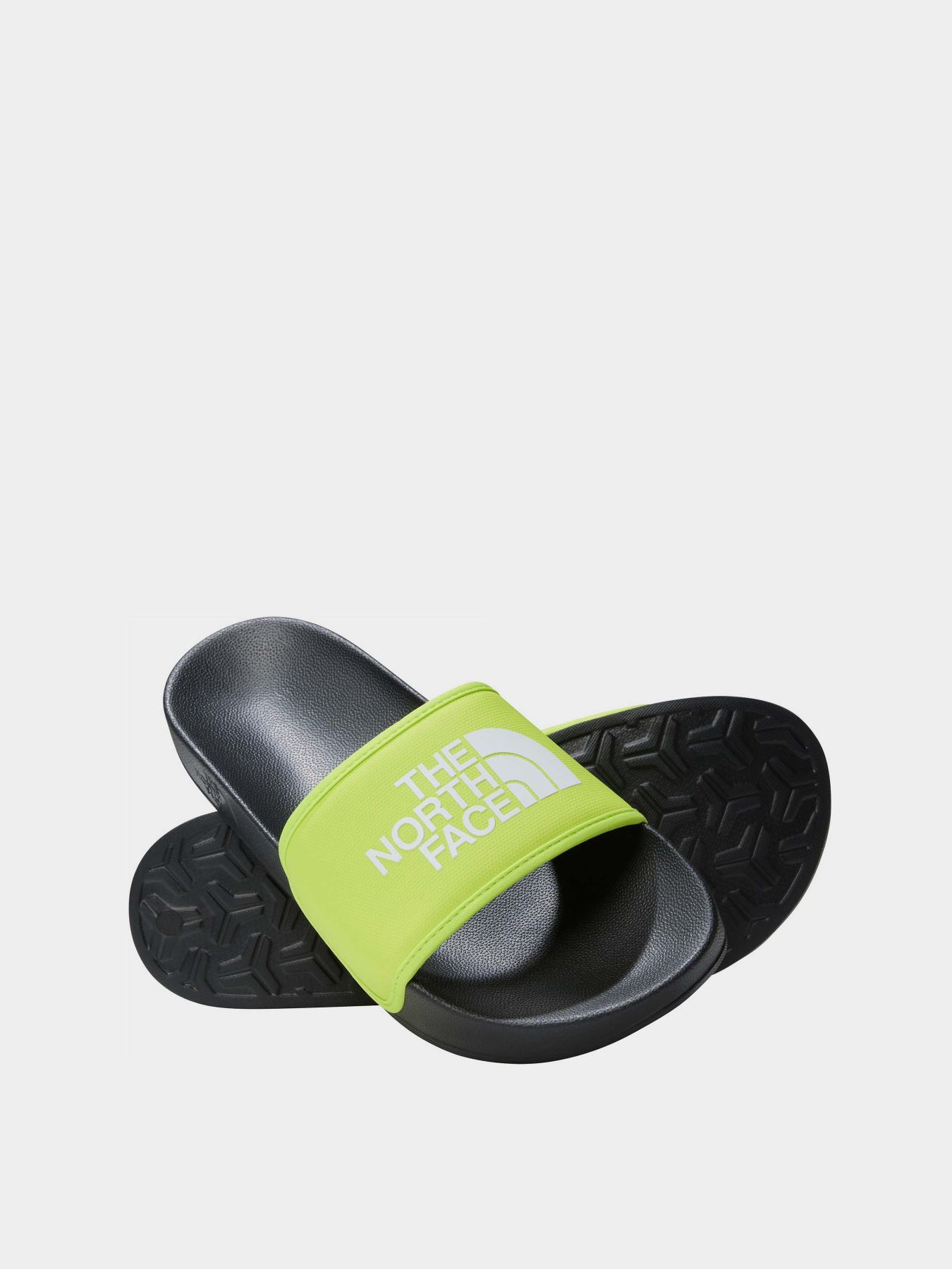 Шлепанцы The North Face M Base Camp Slide III модель NF0A4T2RWIT1 Фото