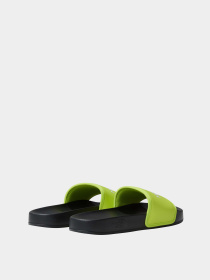 Шлепанцы The North Face M Base Camp Slide III модель NF0A4T2RWIT1 Фото