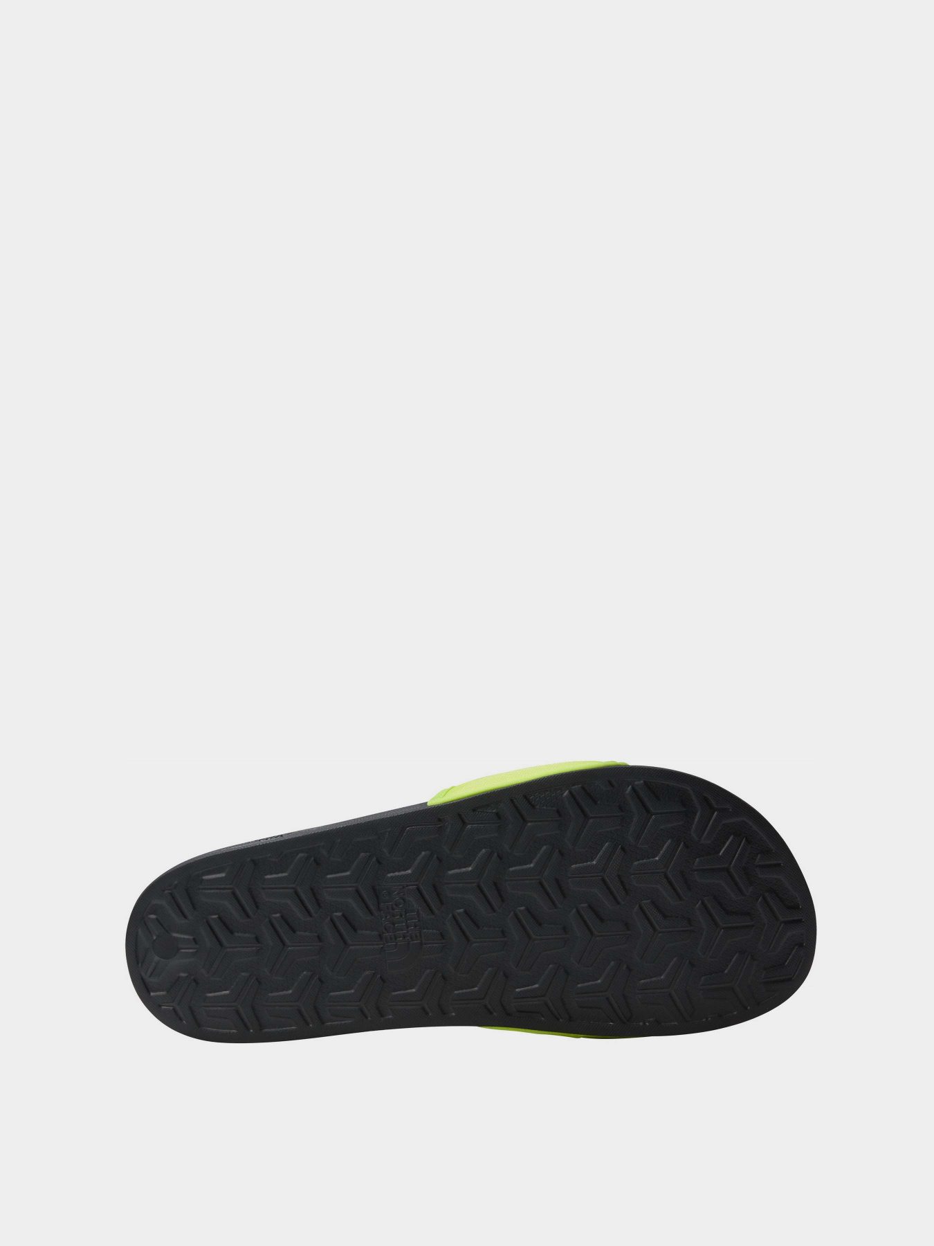 Шлепанцы The North Face M Base Camp Slide III модель NF0A4T2RWIT1 Фото