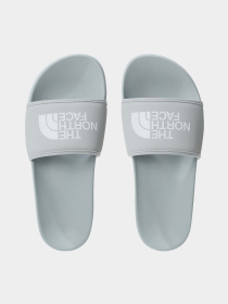 Шлепанцы The North Face Base Camp Slide III модель NF0A4T2RA2Z1 Фото